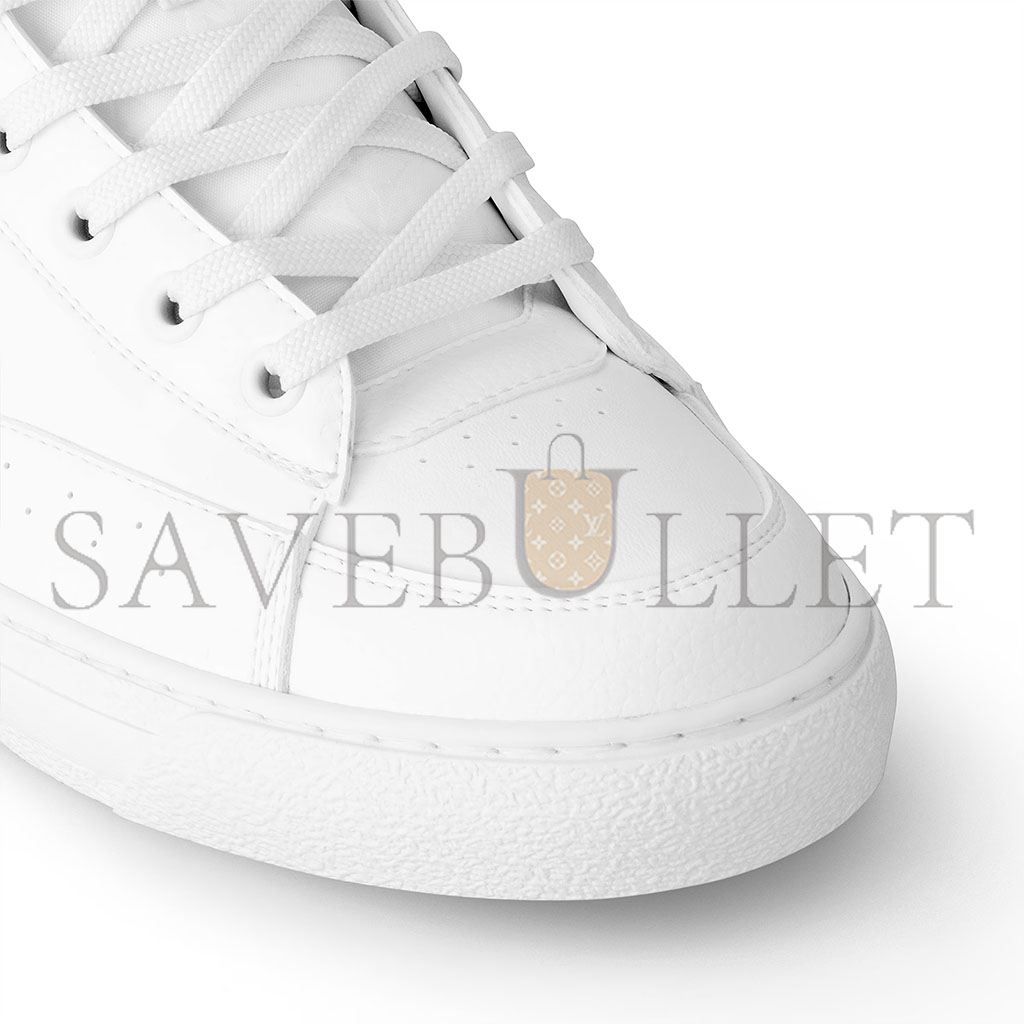 LOUIS VUITTON CHARLIE SNEAKER BOOT 1AADRC LOUIS VUITTON CHARLIE SNEAKER BOOT 1AADRC